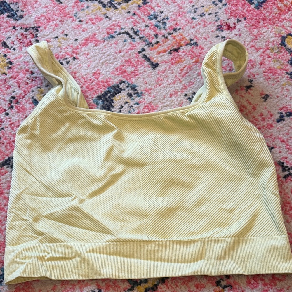 All in motion sports bra xl